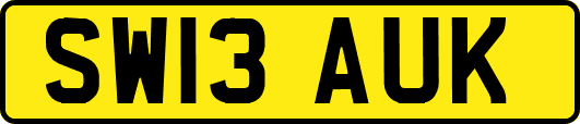 SW13AUK