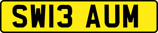 SW13AUM