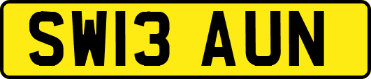 SW13AUN