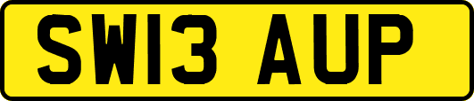 SW13AUP