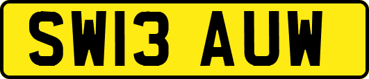 SW13AUW