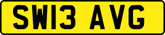 SW13AVG