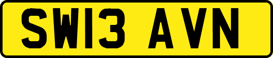 SW13AVN
