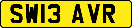 SW13AVR