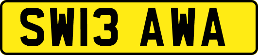 SW13AWA
