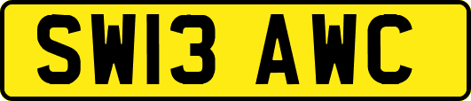 SW13AWC