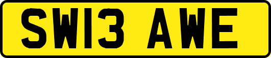 SW13AWE