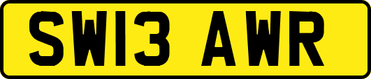 SW13AWR