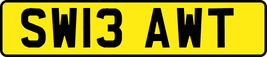 SW13AWT