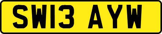 SW13AYW