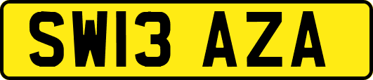 SW13AZA