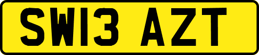 SW13AZT