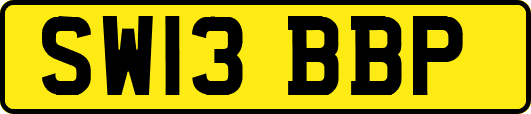 SW13BBP