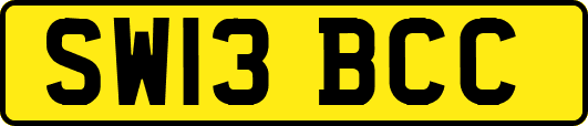 SW13BCC