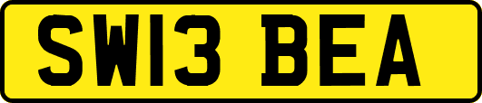 SW13BEA