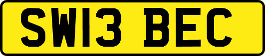SW13BEC