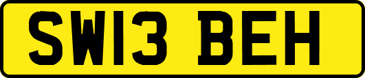 SW13BEH