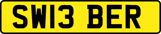 SW13BER
