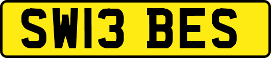 SW13BES