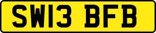 SW13BFB