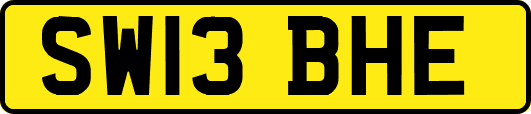 SW13BHE