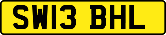 SW13BHL