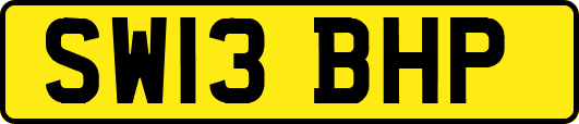 SW13BHP