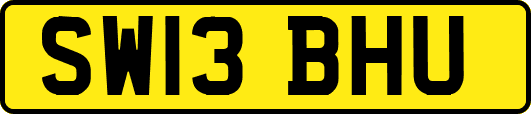 SW13BHU