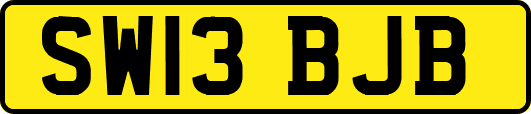 SW13BJB