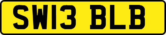 SW13BLB