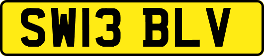 SW13BLV