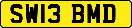 SW13BMD