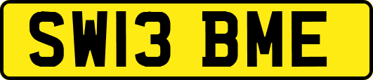 SW13BME