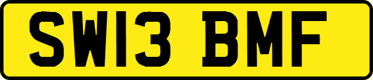 SW13BMF