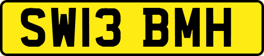 SW13BMH