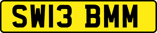 SW13BMM