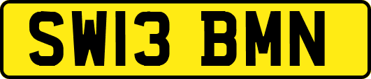 SW13BMN