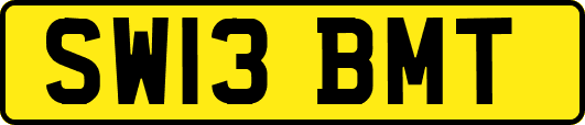 SW13BMT