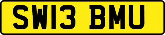 SW13BMU
