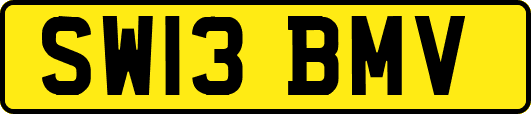 SW13BMV