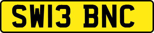 SW13BNC