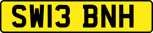 SW13BNH