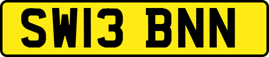 SW13BNN