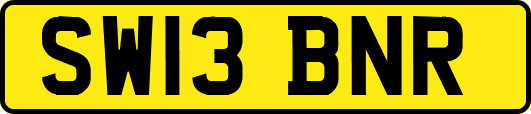 SW13BNR