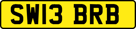 SW13BRB