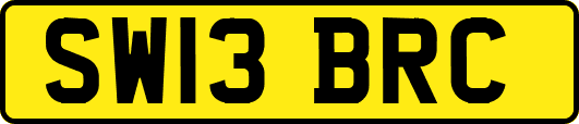 SW13BRC