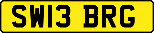 SW13BRG