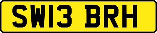 SW13BRH