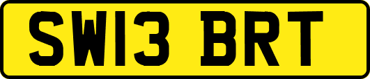 SW13BRT