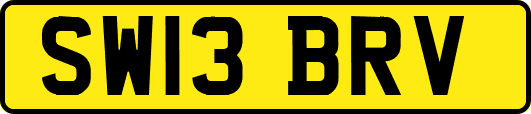 SW13BRV